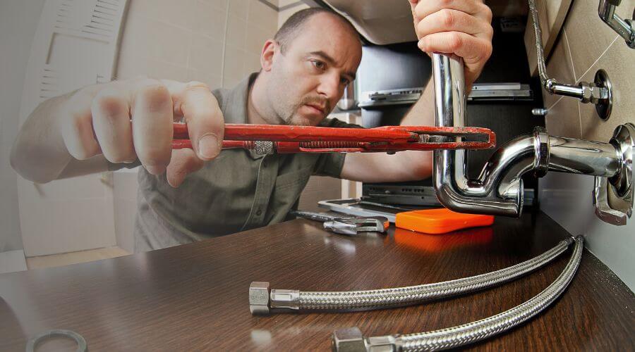 Professional sewer line replacement in Greencreek, ID